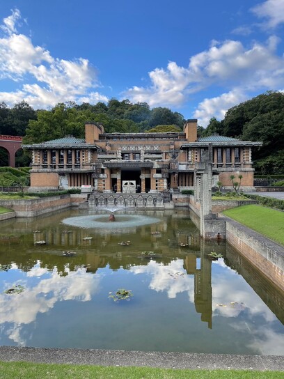 明治村🏛️